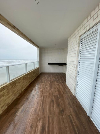 Apartamento com 3 Quartos à Venda, 100 m² em Flórida - Praia Grande