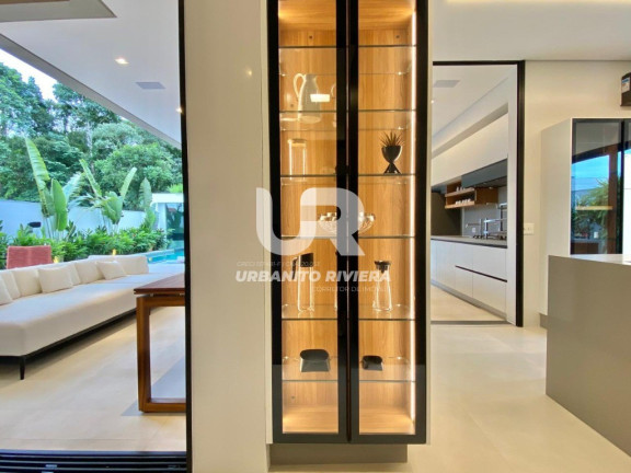 Imagem Casa com 6 Quartos à Venda, 672 m² em Riviera - Bertioga
