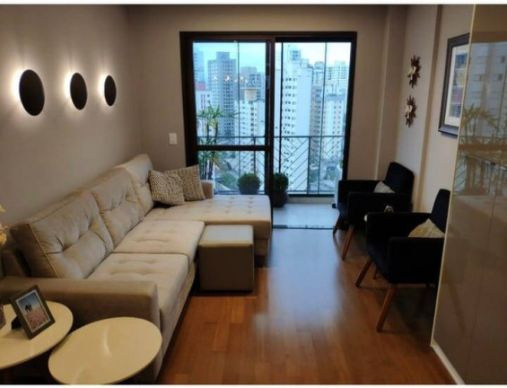 Imagem Apartamento com 3 Quartos à Venda, 95 m² em Saúde - São Paulo