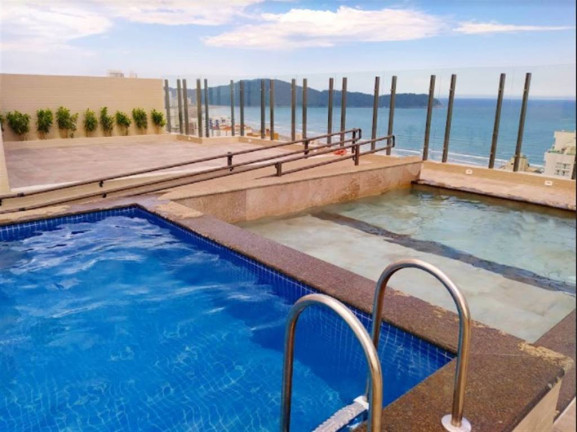 Imagem Apartamento com 3 Quartos à Venda, 145 m² em Guilhermina - Praia Grande Imagem Apartamento com 3 Quartos à Venda, 145 m² em Guilhermina - Praia Grande