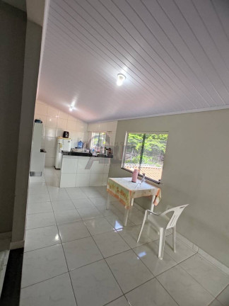Imagem Casa com 4 Quartos à Venda, 166 m² em Major Prates - Montes Claros