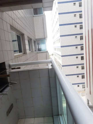 Apartamento com 2 Quartos à Venda, 104 m² em Tupi - Praia Grande