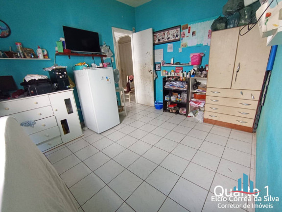 Imagem Apartamento com 2 Quartos à Venda, 68 m² em Campo Grande - Santos