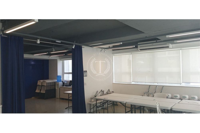 Imagem Sala Comercial à Venda, 77 m² em Itaim Bibi - São Paulo Imagem Sala Comercial à Venda, 77 m² em Itaim Bibi - São Paulo