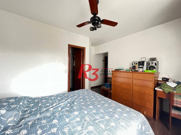 Imagem Apartamento com 4 Quartos à Venda, 340 m² em Boqueirão - Santos Imagem Apartamento com 4 Quartos à Venda, 340 m² em Boqueirão - Santos