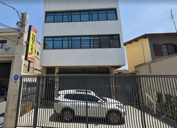 Sala Comercial à Venda, 35 m² em Vila Galvão - Guarulhos