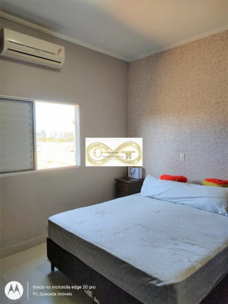 Imagem Casa com 3 Quartos à Venda, 174 m² em Jardim Santana - Campinas