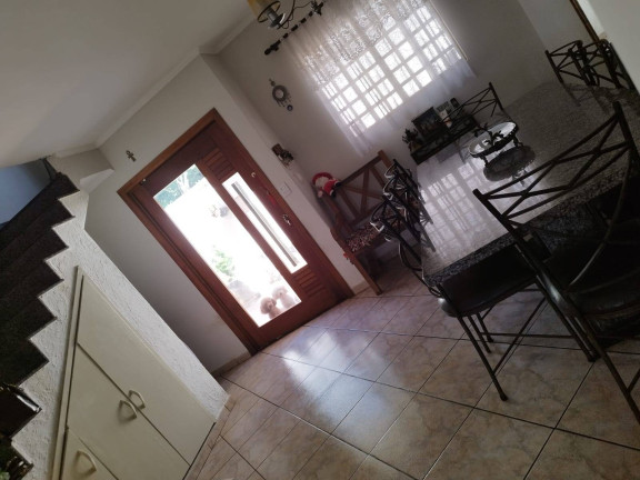Imagem Sobrado com 4 Quartos à Venda, 378 m² em Jardim Maristela - Atibaia