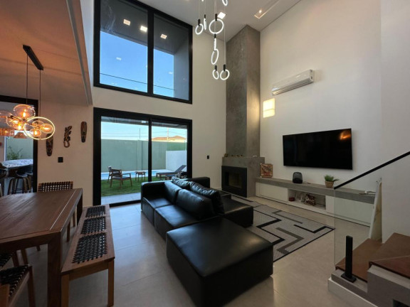 Imagem Casa com 4 Quartos à Venda, 249 m² em Xangri-la - Xangri-la