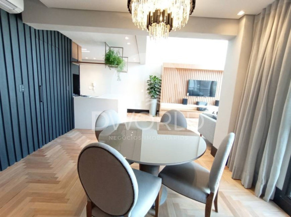 Imagem Imóvel com 1 Quarto para Alugar, 110 m² em Cerqueira César - São Paulo Imagem Imóvel com 1 Quarto para Alugar, 110 m² em Cerqueira César - São Paulo