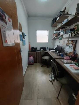 Imagem Casa com 3 Quartos à Venda, 196 m² em Campestre - Santo André Imagem Casa com 3 Quartos à Venda, 196 m² em Campestre - Santo André