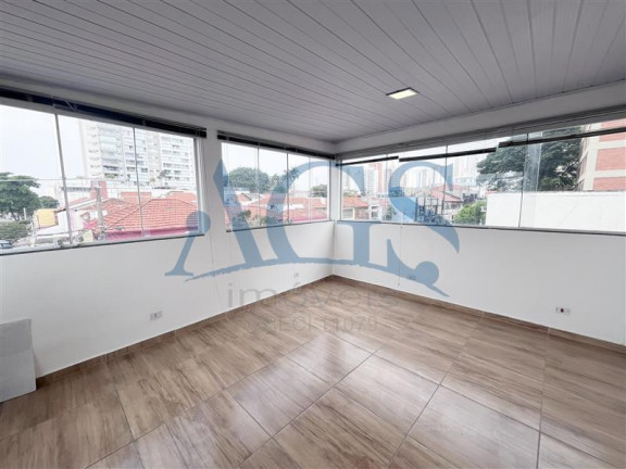 Sala Comercial para Alugar, 25 m² em Vila Gomes Cardim - São Paulo