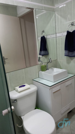 Imagem Apartamento com 3 Quartos à Venda, 75 m² em Alto Ipiranga - Mogi Das Cruzes Imagem Apartamento com 3 Quartos à Venda, 75 m² em Alto Ipiranga - Mogi Das Cruzes
