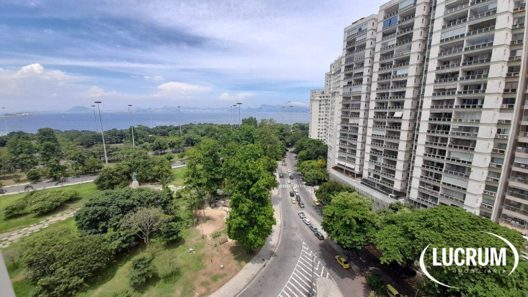 Imóvel com 1 Quarto à Venda, 26 m² em Flamengo - Rio De Janeiro