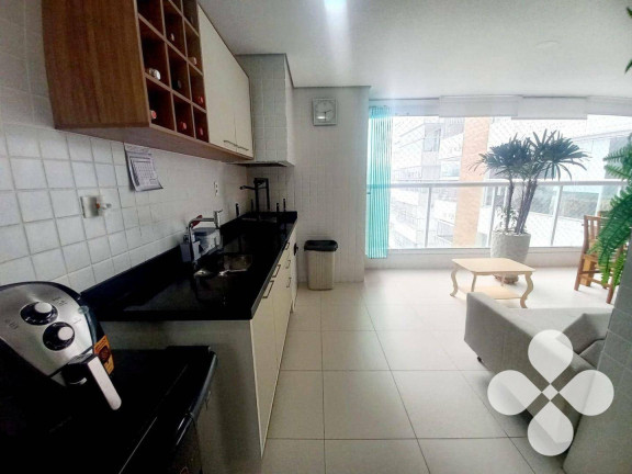 Imagem Imóvel com 3 Quartos à Venda, 123 m² em Gonzaga - Santos Imagem Imóvel com 3 Quartos à Venda, 123 m² em Gonzaga - Santos