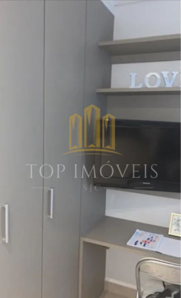 Apartamento com 2 Quartos à Venda, 68 m² em Loteamento Villa Branca - Jacareí