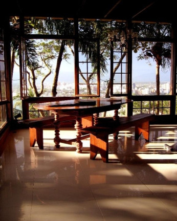 Imagem Imóvel com 3 Quartos à Venda, 360 m² em Península - Guarujá Imagem Imóvel com 3 Quartos à Venda, 360 m² em Península - Guarujá
