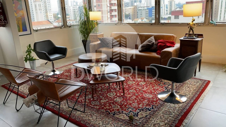 Foto do imóvel Imóvel com 4 Quartos à Venda, 250 m² em Vila Assunção - Santo André
