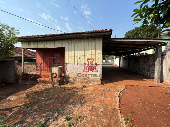Imagem Casa com 4 Quartos à Venda, 656 m² em Jardim Europa - Londrina Imagem Casa com 4 Quartos à Venda, 656 m² em Jardim Europa - Londrina