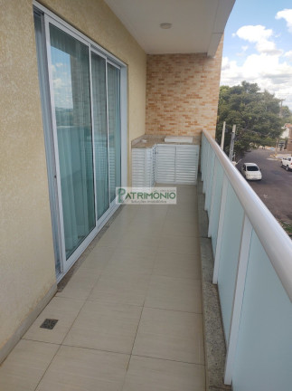 Imagem Imóvel com 3 Quartos à Venda, 120 m² em Edificio Lakes Park - Jaguariúna
