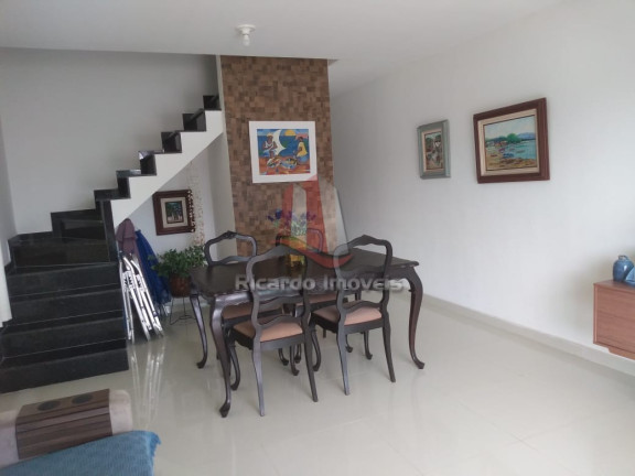 Imagem Casa de Condomínio com 4 Quartos à Venda, 150 m² em Ogiva - Cabo Frio