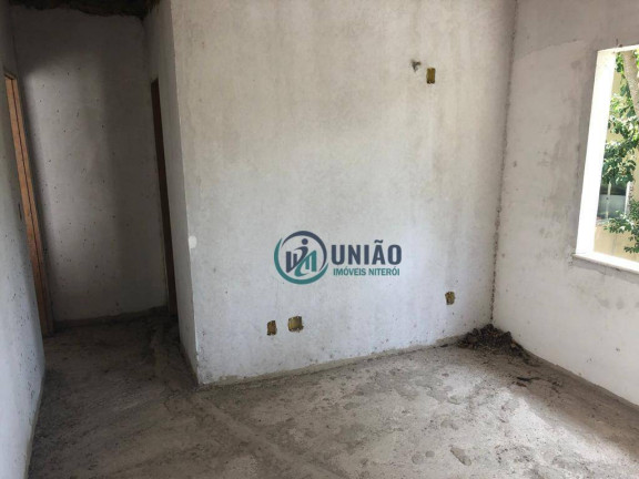 Imagem Casa com 4 Quartos à Venda, 135 m² em Itaipu - Niterói