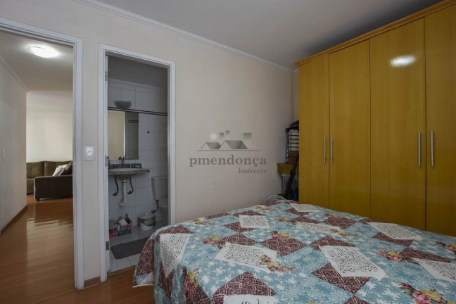 Imagem Apartamento com 3 Quartos à Venda, 82 m² em Vila Romana - São Paulo Imagem Apartamento com 3 Quartos à Venda, 82 m² em Vila Romana - São Paulo