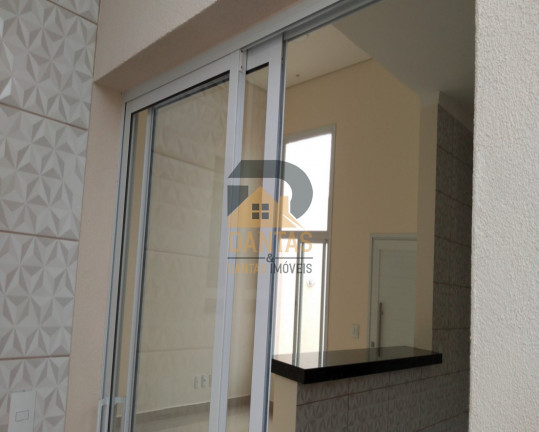Imagem Imóvel com 2 Quartos à Venda,  em Residencial Vila Martins - Salto