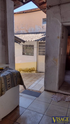 Imagem Casa com 3 Quartos à Venda, em Jd. Das Industrias - Jacareí Imagem Casa com 3 Quartos à Venda, em Jd. Das Industrias - Jacareí
