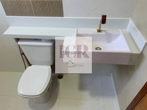 Imagem Casa de Condomínio com 3 Quartos à Venda, 165 m² em Residencial Horto Florestal Villagio - Sorocaba Imagem Casa de Condomínio com 3 Quartos à Venda, 165 m² em Residencial Horto Florestal Villagio - Sorocaba