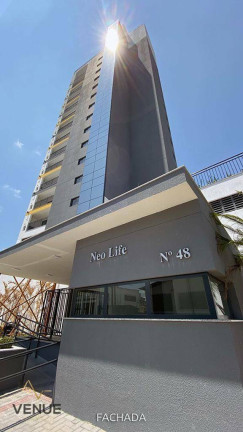 Imagem Apartamento com 1 Quarto à Venda, 37 m² em Centro - Arujá Imagem Apartamento com 1 Quarto à Venda, 37 m² em Centro - Arujá
