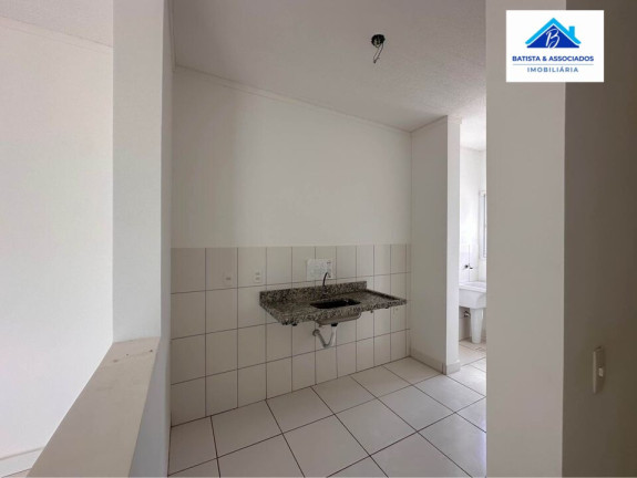 Imagem Apartamento com 2 Quartos à Venda, 50 m² em Jardim Novo Maracanã - Campinas Imagem Apartamento com 2 Quartos à Venda, 50 m² em Jardim Novo Maracanã - Campinas