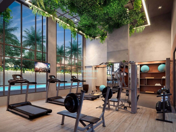 Imagem Apartamento com 4 Quartos à Venda, 141 m² em Vila Clementino - São Paulo Imagem Apartamento com 4 Quartos à Venda, 141 m² em Vila Clementino - São Paulo