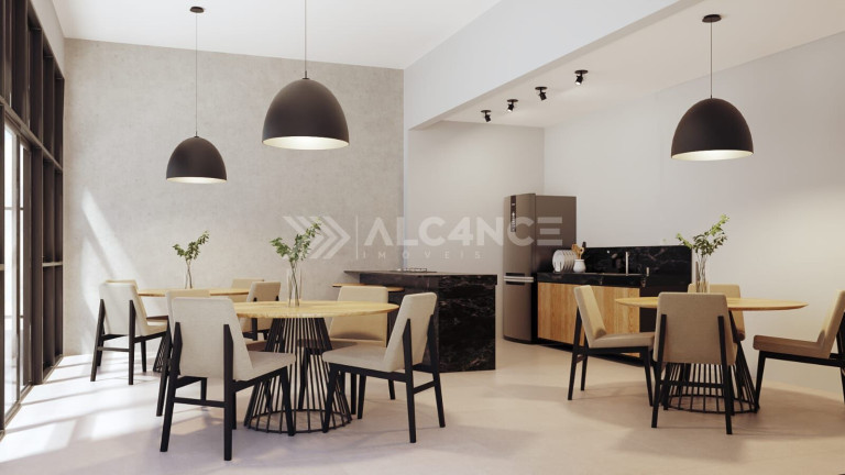 Imagem Apartamento com 2 Quartos à Venda, 57 m² em Jardim Cidade Universitária - João Pessoa Imagem Apartamento com 2 Quartos à Venda, 57 m² em Jardim Cidade Universitária - João Pessoa