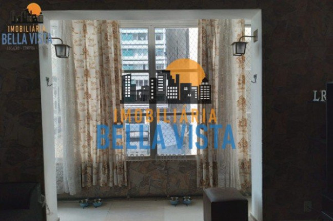 Imagem Apartamento com 3 Quartos à Venda, em Itararé - São Vicente Imagem Apartamento com 3 Quartos à Venda, em Itararé - São Vicente