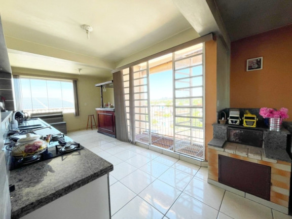 Imagem Casa com 6 Quartos à Venda, 600 m² em Urlândia - Santa Maria