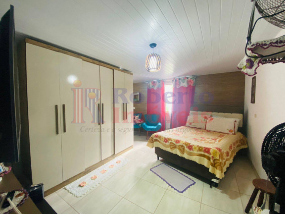 Imagem Casa com 2 Quartos à Venda, 225 m² em Itapema Do Norte - Itapoá