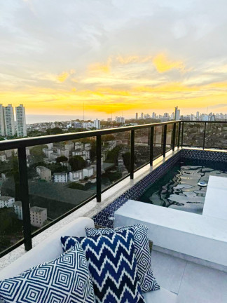 Imagem Imóvel com 4 Quartos à Venda, 311 m² em Horto Florestal - Salvador Imagem Imóvel com 4 Quartos à Venda, 311 m² em Horto Florestal - Salvador