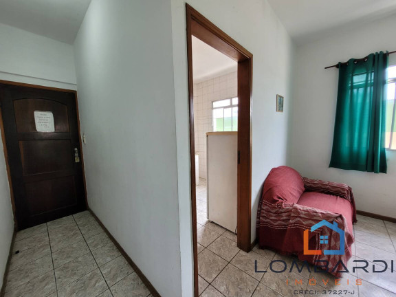 Imagem Apartamento com 1 Quarto à Venda, 45 m² em Praia Grande - Ubatuba Imagem Apartamento com 1 Quarto à Venda, 45 m² em Praia Grande - Ubatuba
