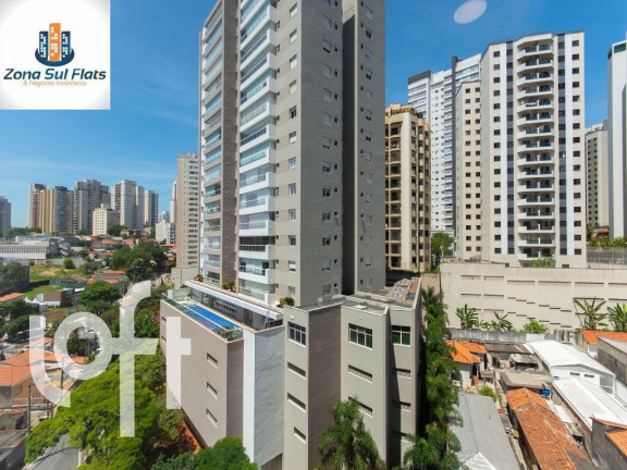 Imagem Apartamento com 3 Quartos à Venda, 102 m² em Vila Mariana - São Paulo