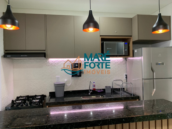 Imagem Apartamento com 2 Quartos à Venda, 70 m² em Tenório - Ubatuba Imagem Apartamento com 2 Quartos à Venda, 70 m² em Tenório - Ubatuba