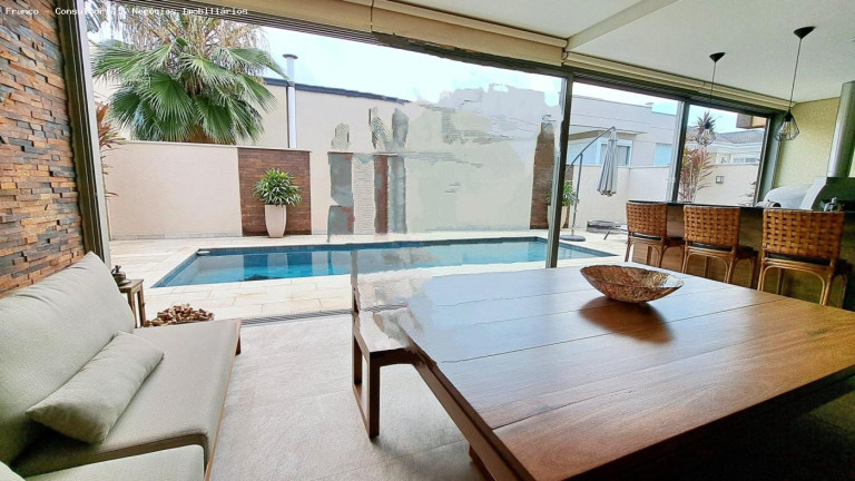 Imagem Casa de Condomínio com 5 Quartos à Venda, 407 m² em Alphaville - Santana De Parnaíba Imagem Casa de Condomínio com 5 Quartos à Venda, 407 m² em Alphaville - Santana De Parnaíba