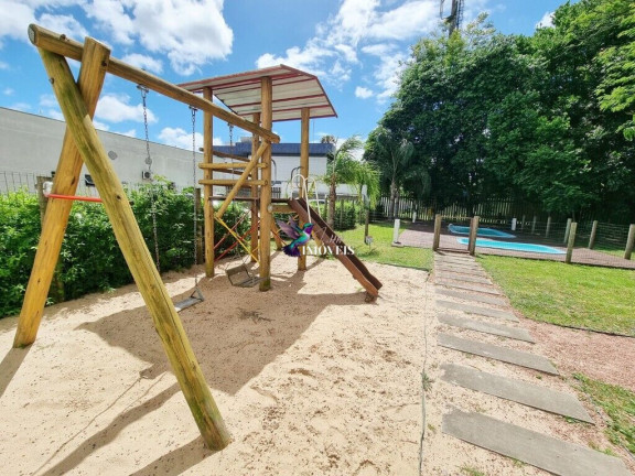 Imagem Apartamento com 3 Quartos à Venda, 71 m² em Agronomia - Porto Alegre