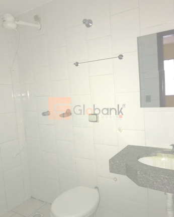Imagem Kitnet com 1 Quarto à Venda, 30 m² em Todos Os Santos - Montes Claros Imagem Kitnet com 1 Quarto à Venda, 30 m² em Todos Os Santos - Montes Claros