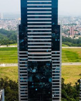 Imagem Sala Comercial à Venda, 32 m² em Alphaville - Barueri