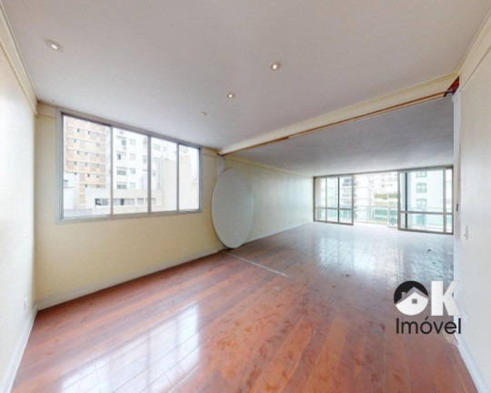 Imagem Apartamento com 3 Quartos à Venda, 382 m² em Higienópolis - São Paulo Imagem Apartamento com 3 Quartos à Venda, 382 m² em Higienópolis - São Paulo