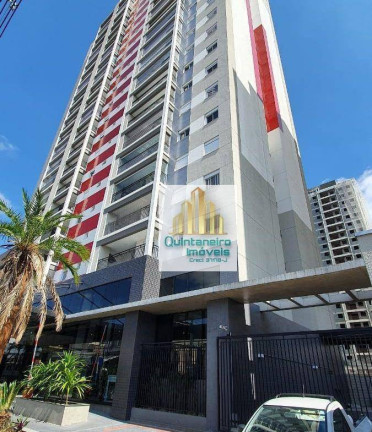 Apartamento com 2 Quartos à Venda, 66 m² em Jardim Flor Da Montanha - Guarulhos