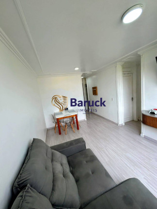 Imagem Apartamento com 2 Quartos à Venda, 56 m² em Vila Campestre - São Paulo Imagem Apartamento com 2 Quartos à Venda, 56 m² em Vila Campestre - São Paulo