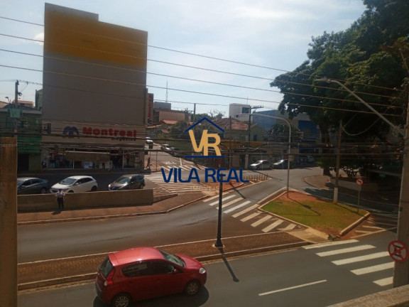 Imagem Apartamento com 1 Quarto à Venda, 40 m² em Santa Cecília - Paulínia Imagem Apartamento com 1 Quarto à Venda, 40 m² em Santa Cecília - Paulínia
