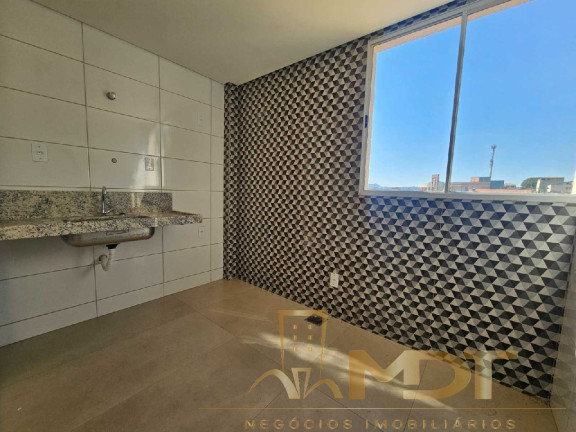 Imagem Imóvel com 2 Quartos à Venda, 90 m² em Piratininga (venda Nova) - Belo Horizonte